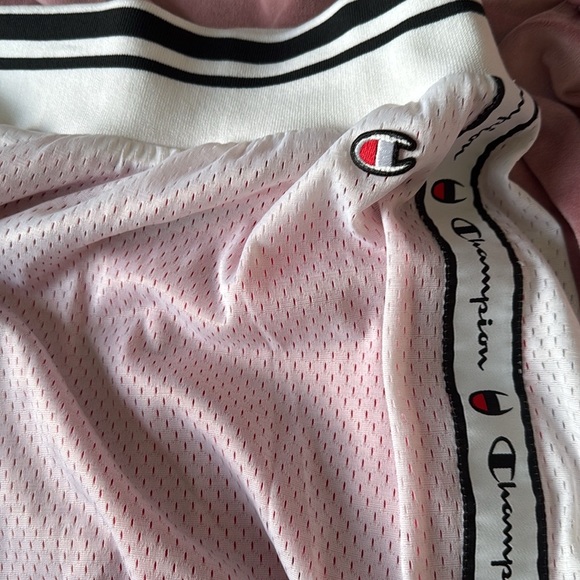 CHAMPION MINI SKIRT - Picture 2 of 5